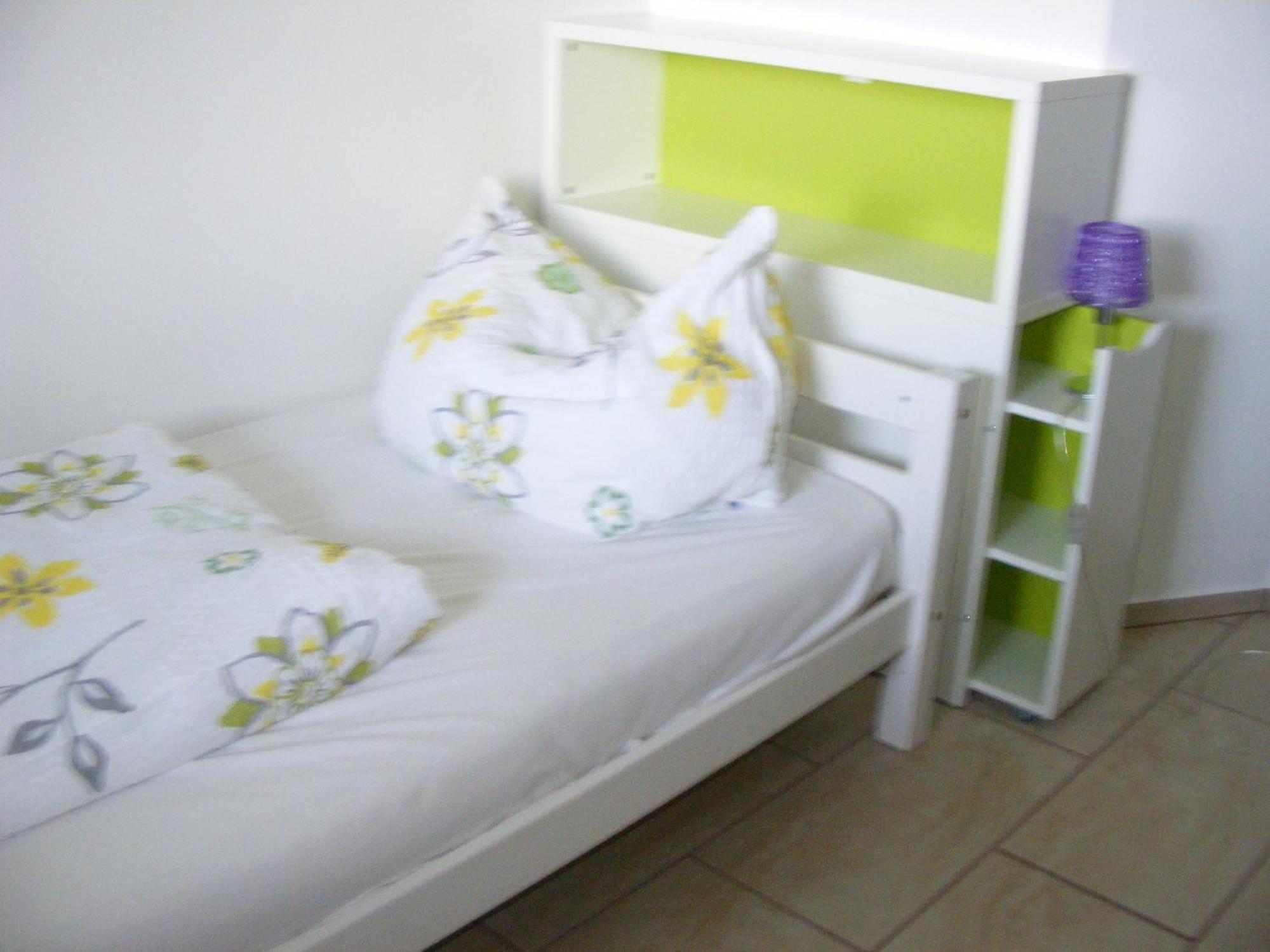 Pension Waldesruh Velden am Wörthersee Habitación foto